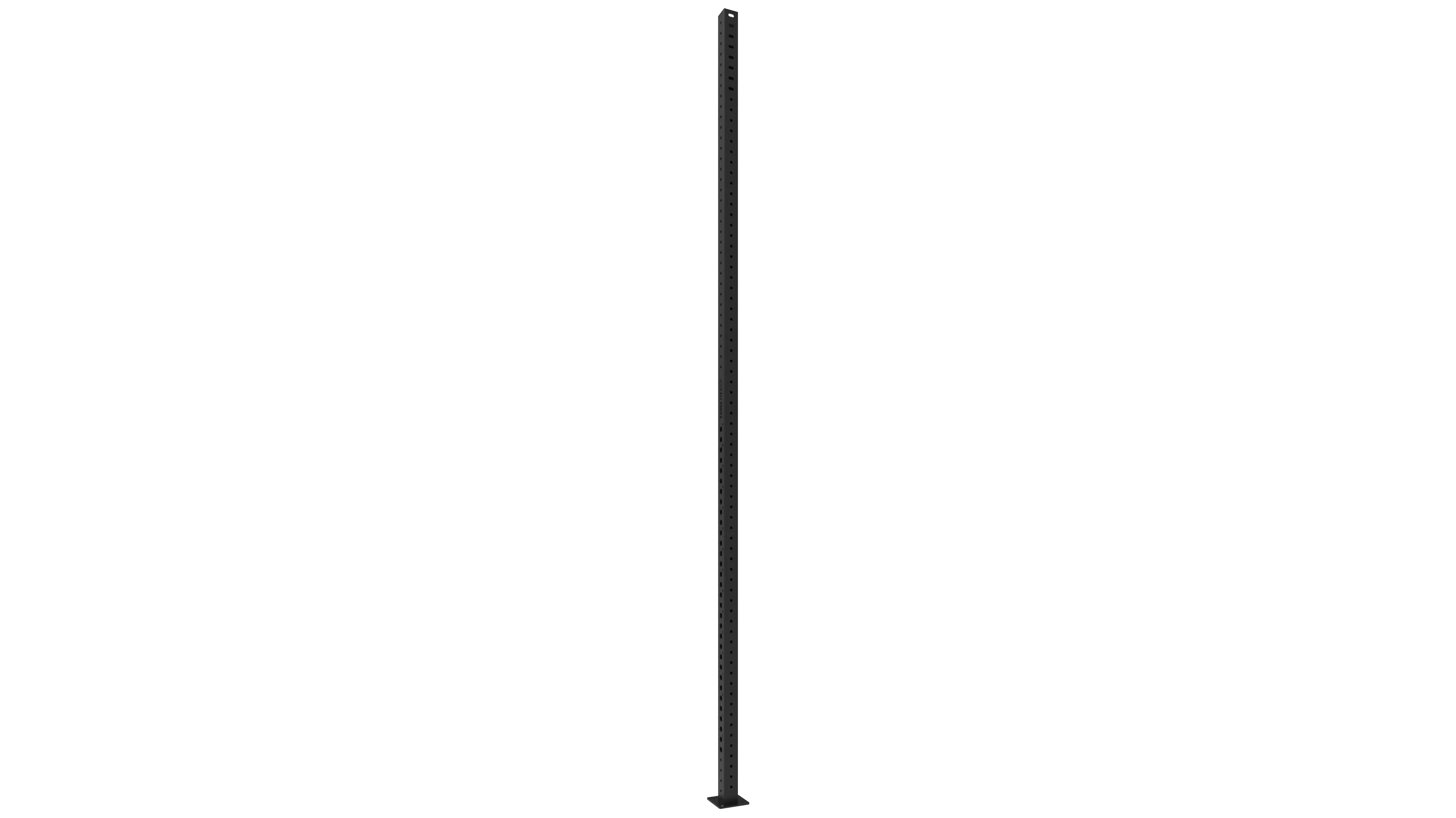 Brug Crossmaxx XL Upright Stand 380 cm til en forbedret oplevelse